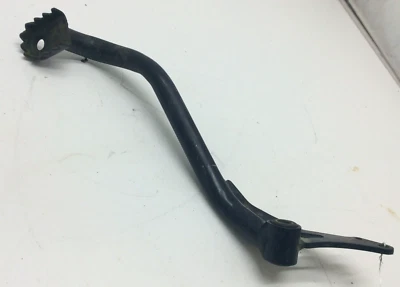 Pedal de freno Can Am Outlander Max XT Std 400 500 650 800 705600555 Foto 1 de 4