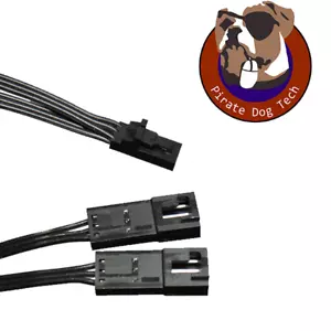 Corsair RGB splitter canale illuminazione - Foto 1 di 4