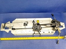 **CONVERSION** Losi 1/5 5ive-T TO 5ive-T 2.0 CHASSIS RUNNING GEAR **CONVERSION**