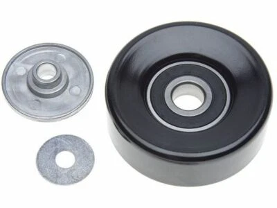 For 1998-1999 Mitsubishi Diamante Accessory Belt Idler Pulley Gates 26872XH - Image 1 of 2
