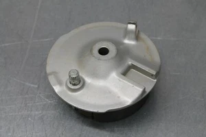 NICE OEM 2000 Yamaha TTR-90 Front Brake Hub OEM USED - Picture 1 of 6