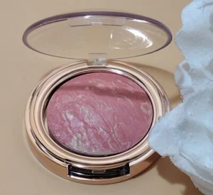 Tarte cosmetics Shape Tape Glow brush Luminous Pink 0.15 New Without Box  - Picture 1 of 11