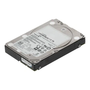 Hard Drive NetApp 111-02468 ST1800MM0018 1.8TB SAS-3 10K 128MB 2.5'' - Picture 1 of 3