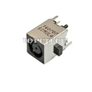 DC IN Power Jack Fr HP 22-C All-in-One Desktop PC Charging Port Socket Connector - Zdjęcie 1 z 2