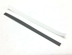 Jalousien Raffstore Aufzugsband Texband Textilband Tex-Band 6 oder 8 x 0,40 - Picture 1 of 1