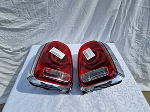 Mini Coper Countryman F60  LED Rückleuchten  Komplett Links und Rechts Original - Bild 1 von 10