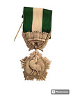 Médaille des Collectivités Locales. Argenté. 