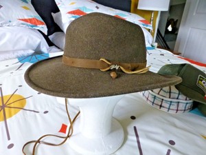 Lite Felt In Men's Hats for sale | eBay