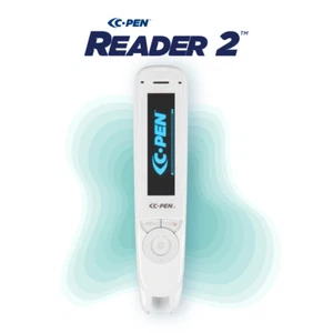 C-Pen Reader 2 | Reading support | Human reader alternative | Class aid - Picture 1 of 4