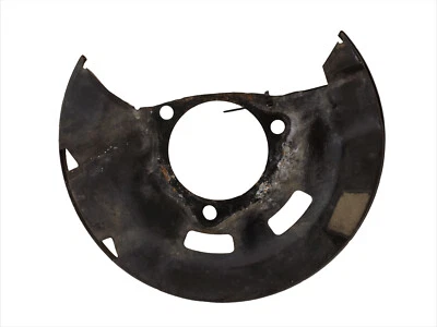 Protector antipolvo freno delantero derecho Chevrolet Cruze 2011-2016 usado 13324456 OEM Foto 1 de 4