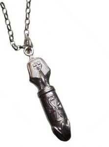 La baguette d'Isis - argent 925 - - Photo 1 sur 1