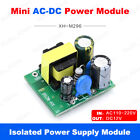 Mini Ac-Dc Converter Ac 110V 120V 220V To Dc 12V 250Ma Isolated Power Switching