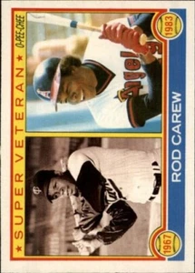 B2129- 1983 O-Pee-Chee BB Cards 201-396 +Rookies -You Pick- 15+ FREE US SHIP - Picture 1 of 311
