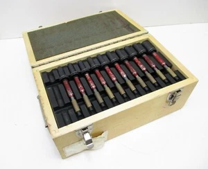 Ball Bearing Die Set Cage Guides / Punches 5 Mil - Picture 1 of 10