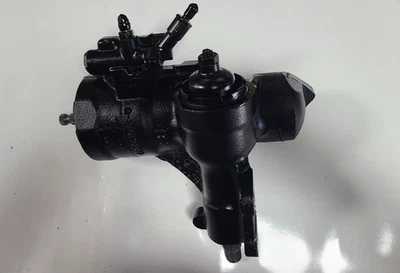 Caja de cambios de dirección asistida para carrocería Dodge, Plymouth, A, B y E 1967-72 Foto 1 de 4