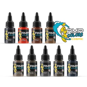 AMP Colors: Cosmic Paint Set #2 - 22ml - Picture 1 of 1