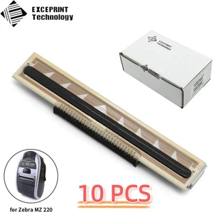 ✅10PCS Printhead for Zebra QLN320 Mobile Printer 203dpi P1031365-001 USA STOCK✅ - Picture 1 of 4