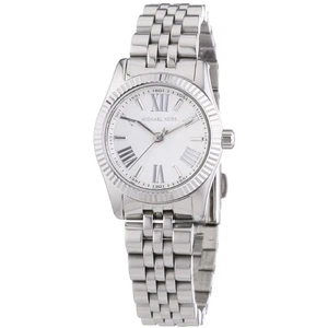 Michael Kors MK3228 Women's Lexington Quartz White Dial Watch - Picture 1 of 1