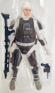 Loose Dengar VC01A Star Wars Empire Strikes Back 2025 Vintage 3 3/4" Series - Picture 1 of 1