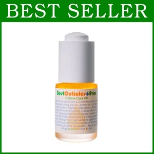 Bio Nagelhautöl für gesunde Nägel 0,5 fl. Oz. - Bild 1 von 2