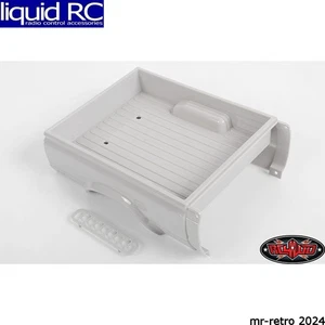 RC4WD Z-B0072 Mojave II Rear Bed Primer Gray:Trail Finder 2 - Picture 1 of 1