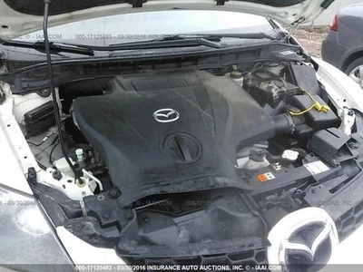 Estuche de transferencia 2,3 L turbo a través 31/03/12 compatible con 07-12 MAZDA CX-7 1951954 Foto 1 de 4