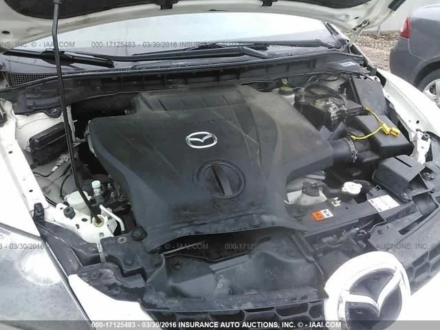 Transfer Case 2.3L Turbo Thru 03/31/12 适合 07-12 MAZDA CX-7 1951954 — 第 1/4 张图片