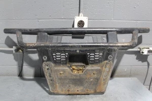 2015 POLARIS RANGER 570 MID SIZE FRONT BUMPER PUSH BAR GRILL GUARD #7262 - Picture 1 of 10
