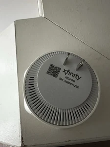 xFi Pod Xfinity 2nd Gen XE2-SG x-fi Pods Second Generation WiFi Extender - Bild 1 von 3