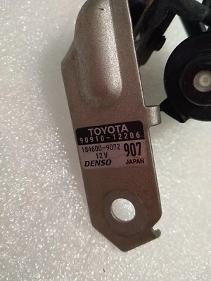 1997-2001 TOYOTA CAMRY SOLARA GENUINE VACUUM SWITCHING VSV  90910-12206  - Image 1 of 4