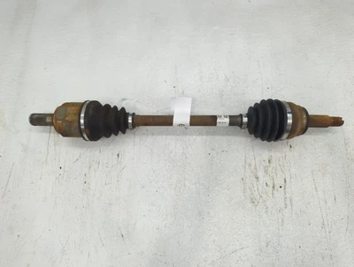 2017-2020 Hyundai Elantra Axle Shaft Front Driver Cv C/v ZHTZE - Image 1 of 4