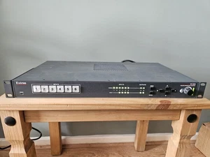 Extron INI606 Digital Video Scaling Engine HDCP Input HDMI Presentation Switcher - Picture 1 of 9