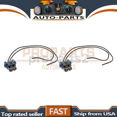 Conector de faros de encendido estándar 2X para Ford Edge 2011 2012 2013 2014 Foto 1 de 4