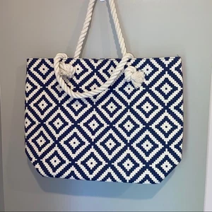 Bolso de playa Summer& Rose - Imagen 1 de 3