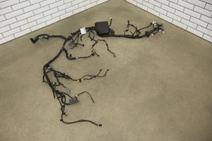 2019 Fiat 124 Spider Abarth Underhood Engine Fuse Box Wiring Harness - Bild 1 von 22