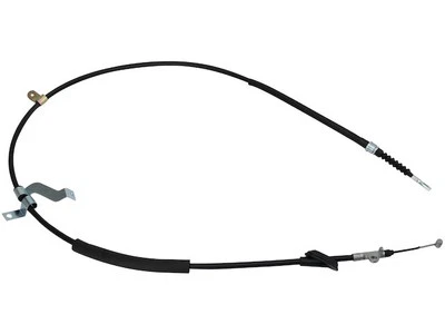 Cable freno estacionamiento trasero izquierdo Honda Accord 1998-2002 58517VMDM 1999 2000 Foto 1 de 2