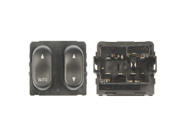 Interruptor de ventana delantero izquierdo para camioneta 99-02 Ford F150 F250 cabina extendida JG88G5 Foto 1 de 1