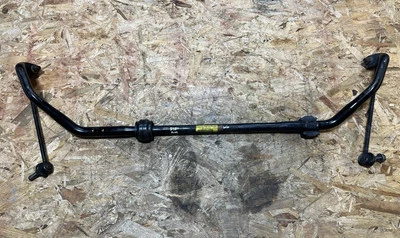 BMW 535i F10 2011-2016 estabilizador delantero barra antivuelco oscilante e izquierda OEM Foto 1 de 4