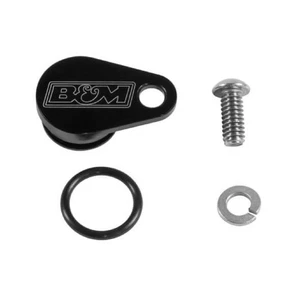 B&M Transmission Speedometer Port Plug for Tremec Borg Warner Ford Transmissions - Picture 1 of 3