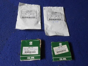 Nuevo Lote de 4 Piezas Sellos Moss MG TD TF - Imagen 1 de 4