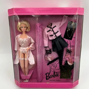Barbie Millicent Roberts Matinee Today Edición Limitada #16079 Mattel 1996 - Imagen 1 de 10