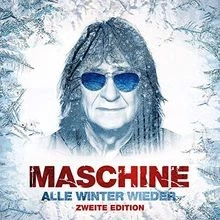 Alle Winter Wieder (Zweite Edition) von Maschine | CD | Zustand sehr gut - Bild 1 von 2