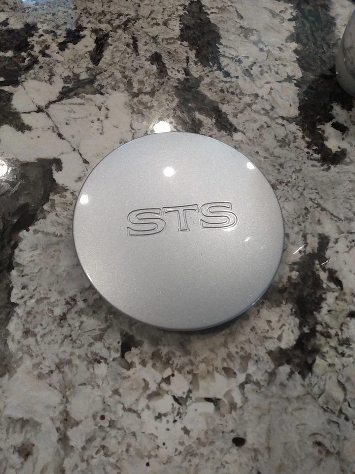 Tapa central Cadillac Seville STS 1992-1997 nueva OEM Foto 1 de 4