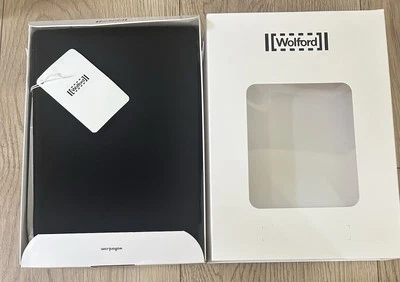 WOLFORD Baily Leggings Black Size L Brand New With Box - Image 1 of 4