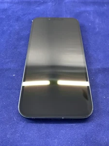 Apple iPhone 14 256 GB completamente sbloccato Verizon T-Mobile AT&T 5G - nero COSÌ COM'È - Foto 1 di 8