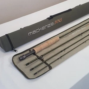 Mackenzie NX1 9' 4# Fly Fishing Rod - EX DISPLAY - Picture 1 of 6