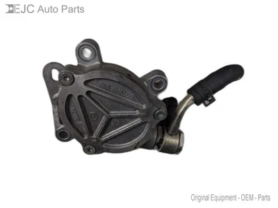 Vacuum Pump From 2016 Scion iA  1.5 - Image 1 of 4