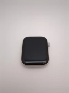 Apple Watch SE 2nd Gen 44mm A2723 Fair Condition | Aluminum, NO BAND | GPS ONLY - Picture 1 of 6