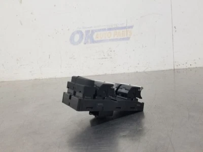 21 2021 AUDI Q7 PREMIUM PUERTA MASTER CONTROL VENTANA INTERRUPTOR CONDUCTOR DELANTERO IZQUIERDO  Foto 1 de 4