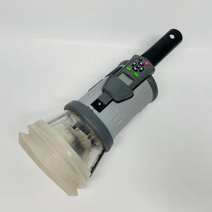 Testifire 2000 Rauch Wärme CO Tester Solo Kopf nur Ersatz Reparatur Komponente - Bild 1 von 7